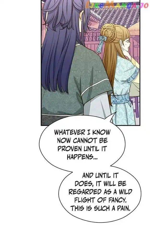 Sarasah Vol.07 Ch.137