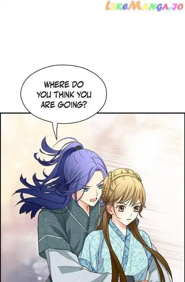 Sarasah Vol.07 Ch.137