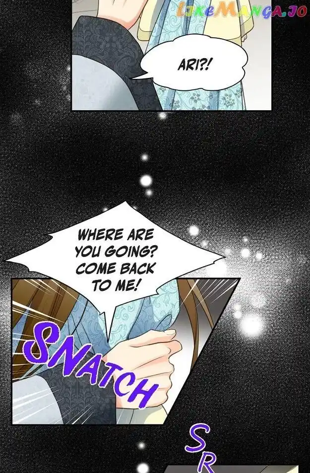 Sarasah Vol.07 Ch.137