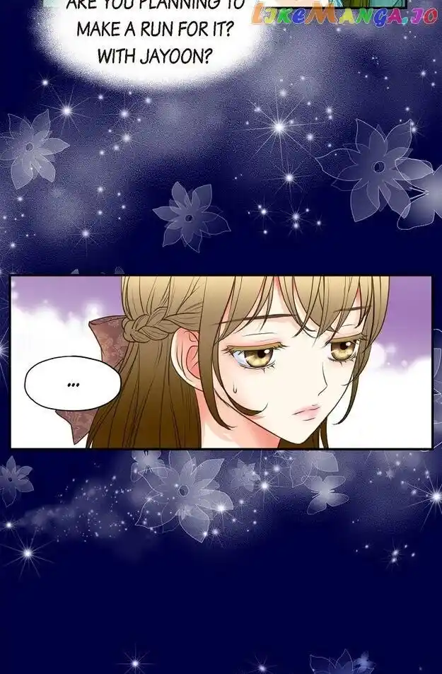 Sarasah Vol.07 Ch.137