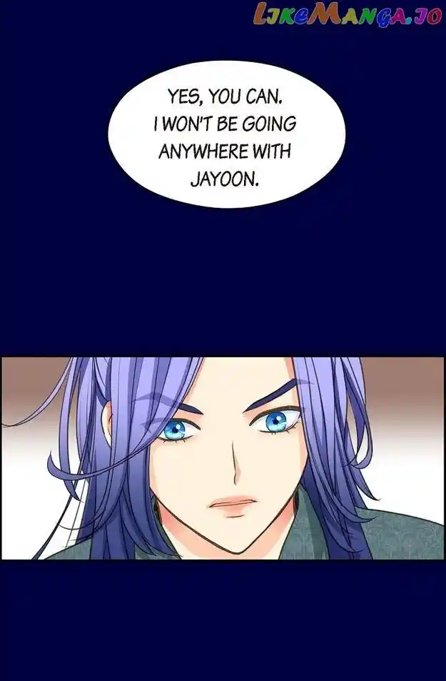 Sarasah Vol.07 Ch.137