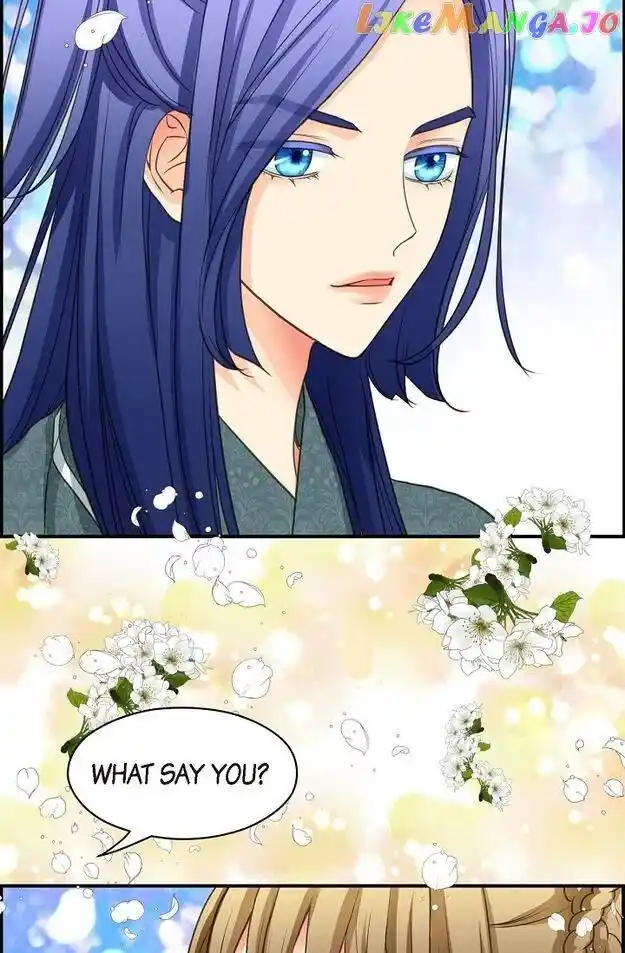 Sarasah Vol.07 Ch.137