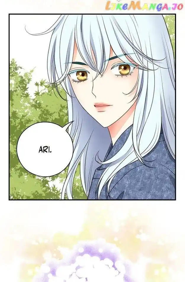 Sarasah Vol.07 Ch.137