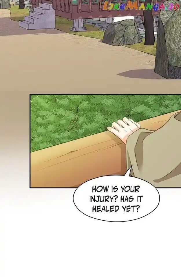 Sarasah Vol.07 Ch.138