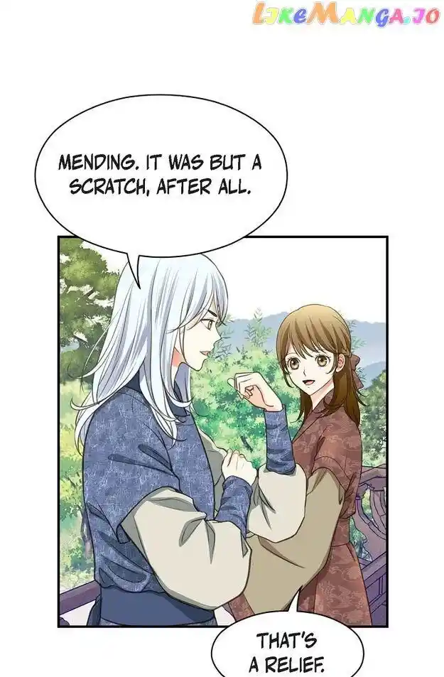 Sarasah Vol.07 Ch.138