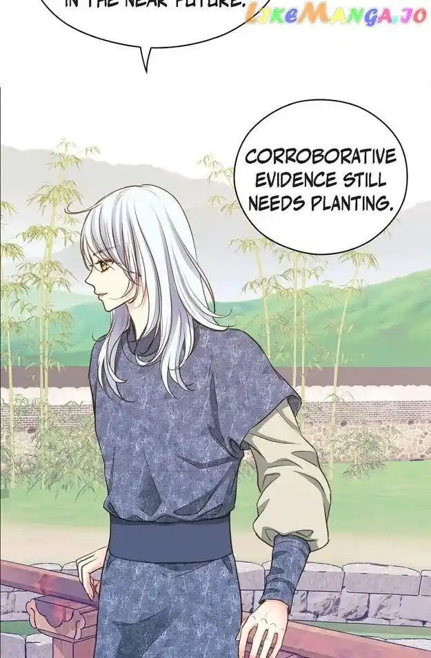 Sarasah Vol.07 Ch.138