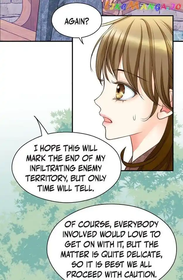 Sarasah Vol.07 Ch.138