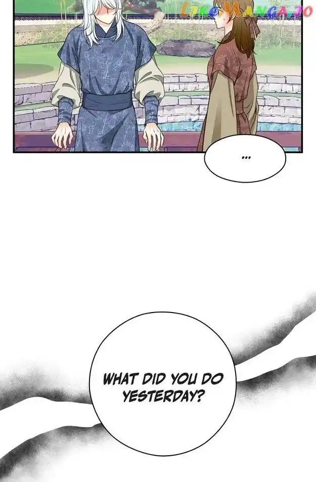 Sarasah Vol.07 Ch.138