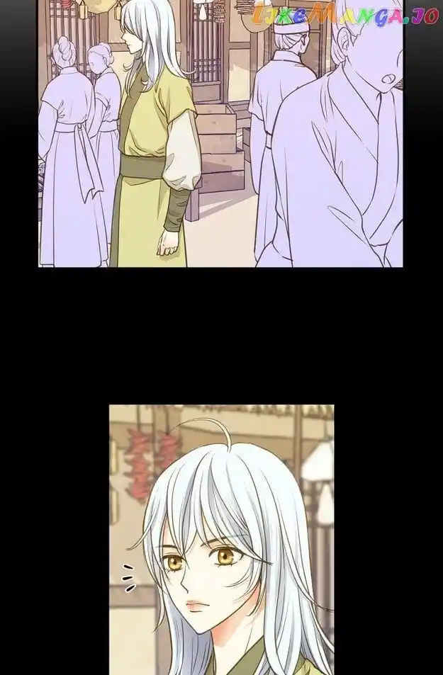 Sarasah Vol.07 Ch.138