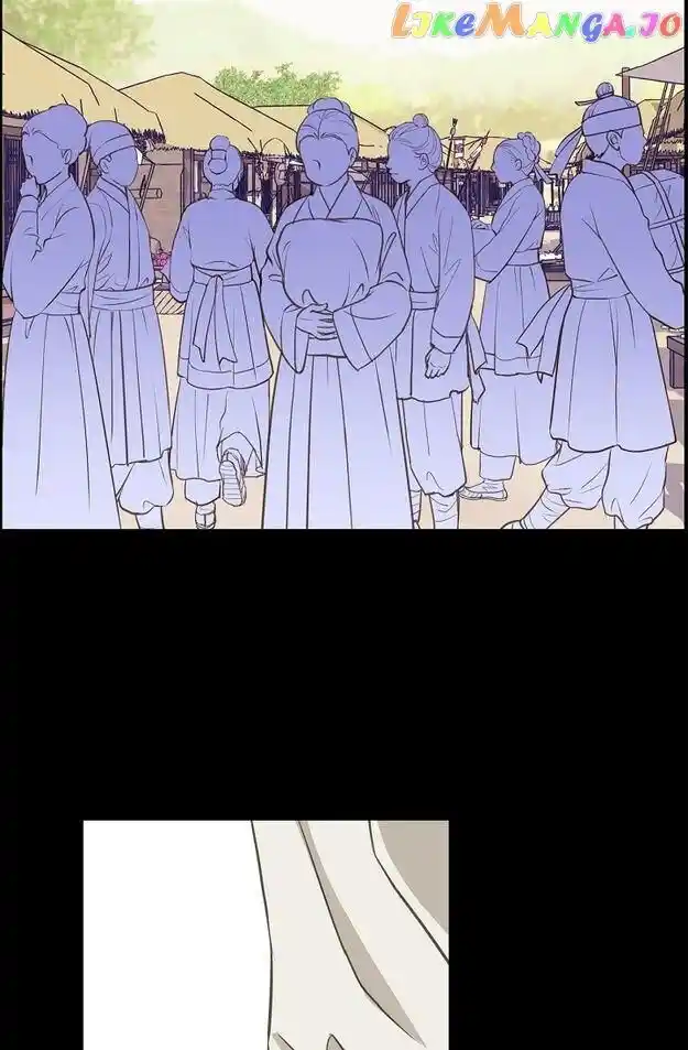 Sarasah Vol.07 Ch.138