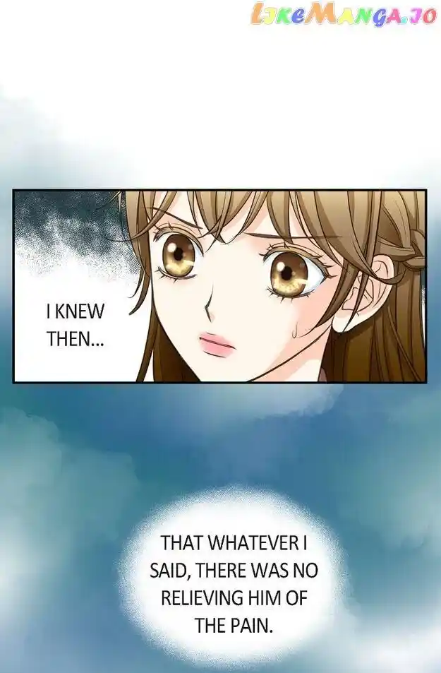 Sarasah Vol.07 Ch.138