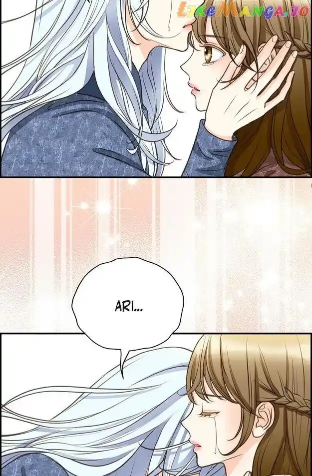 Sarasah Vol.07 Ch.138