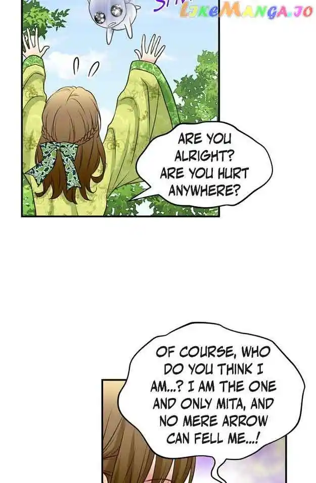 Sarasah Vol.07 Ch.139