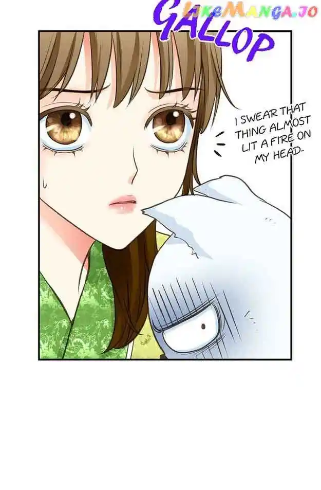 Sarasah Vol.07 Ch.139