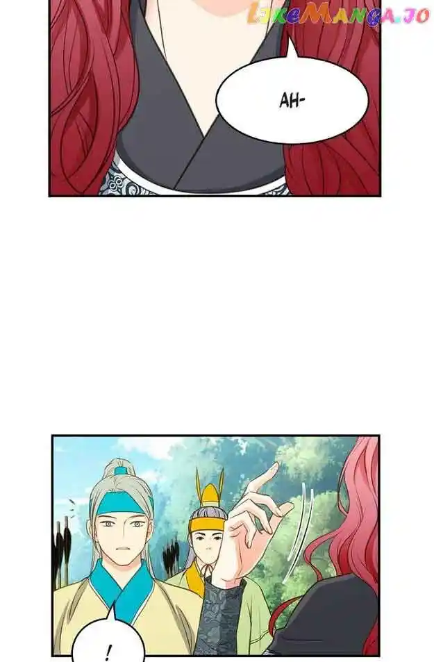 Sarasah Vol.07 Ch.139