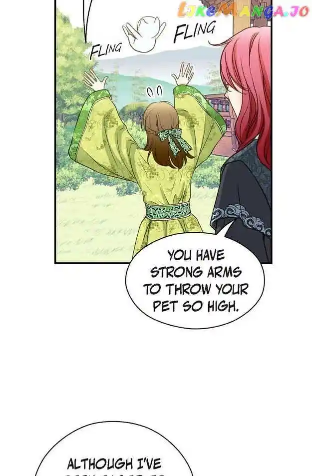 Sarasah Vol.07 Ch.139