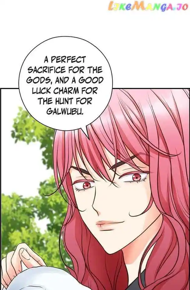 Sarasah Vol.07 Ch.139