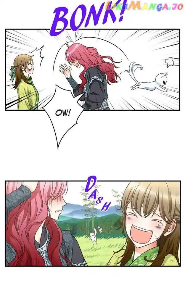 Sarasah Vol.07 Ch.139