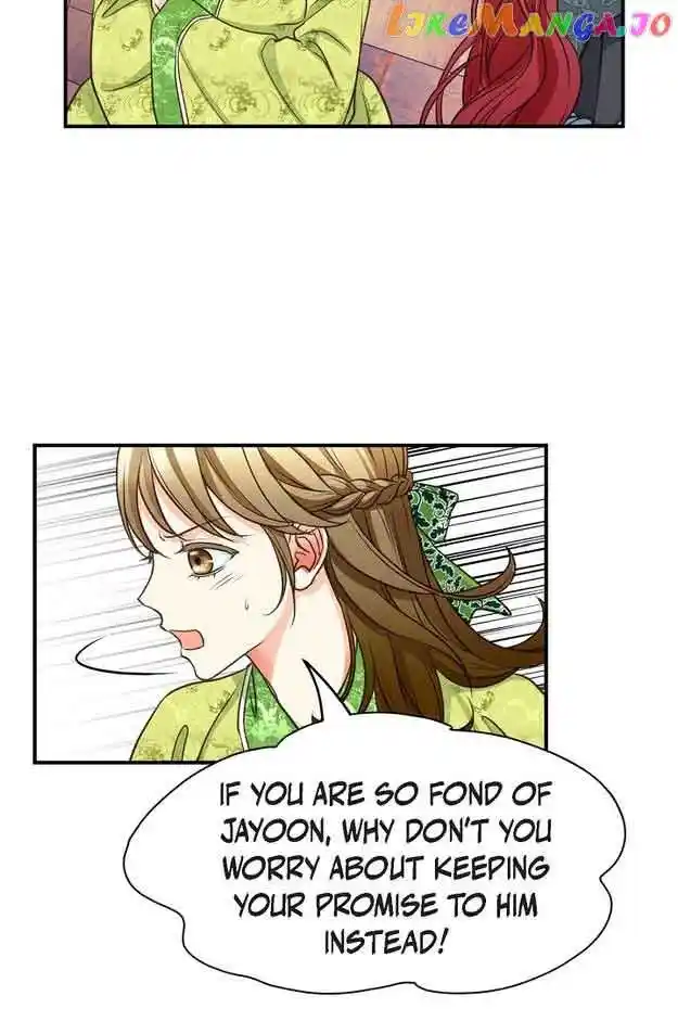 Sarasah Vol.07 Ch.139