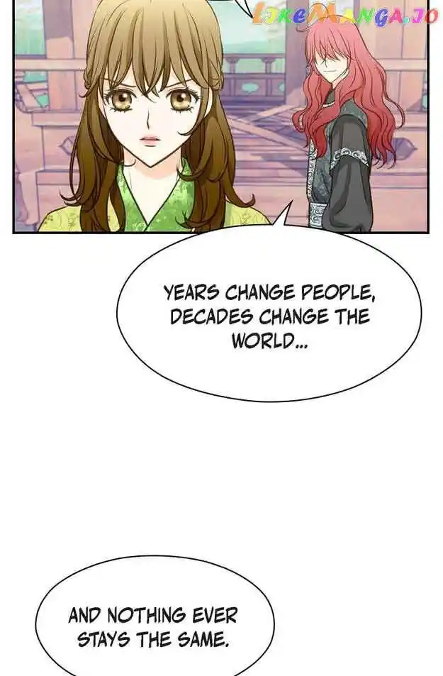 Sarasah Vol.07 Ch.139