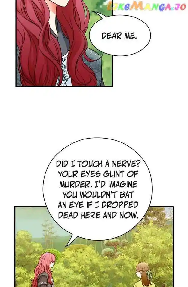 Sarasah Vol.07 Ch.139