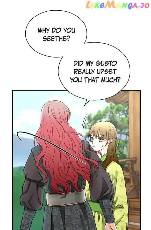 Sarasah Vol.07 Ch.140