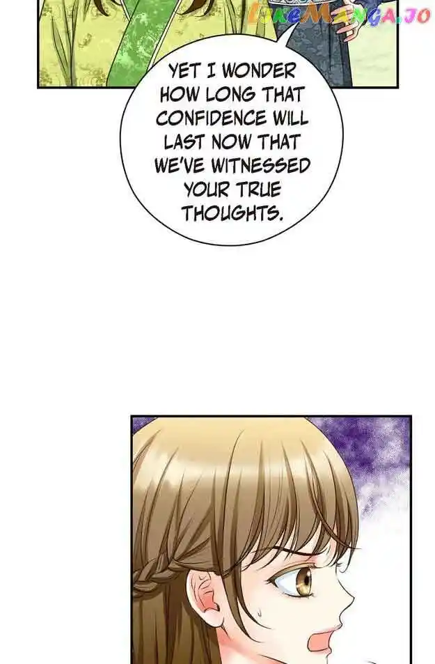 Sarasah Vol.07 Ch.140