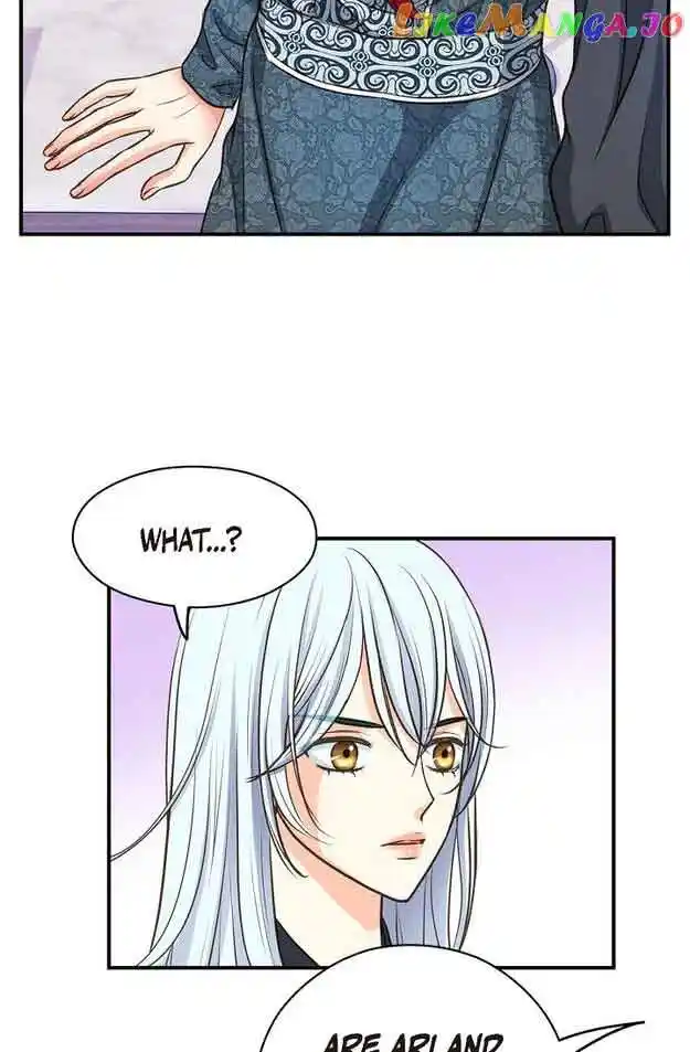 Sarasah Vol.07 Ch.140