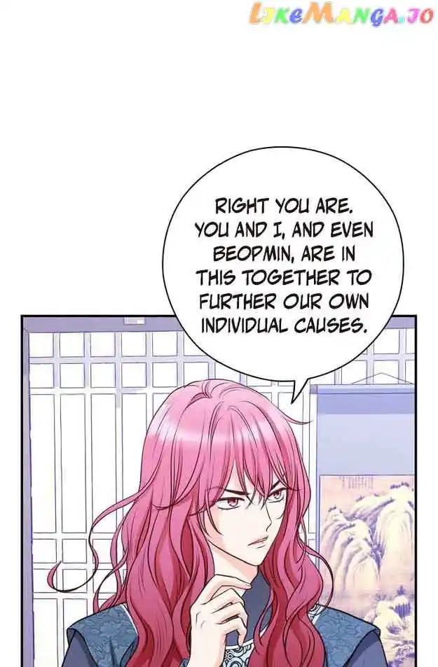 Sarasah Vol.07 Ch.140