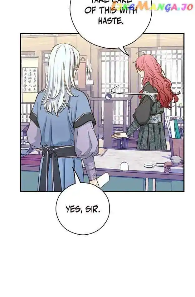 Sarasah Vol.07 Ch.140