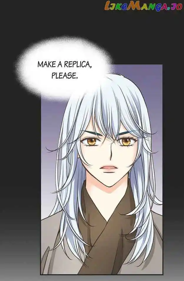 Sarasah Vol.07 Ch.140