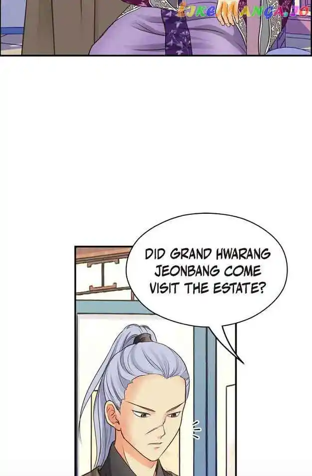 Sarasah Vol.07 Ch.140