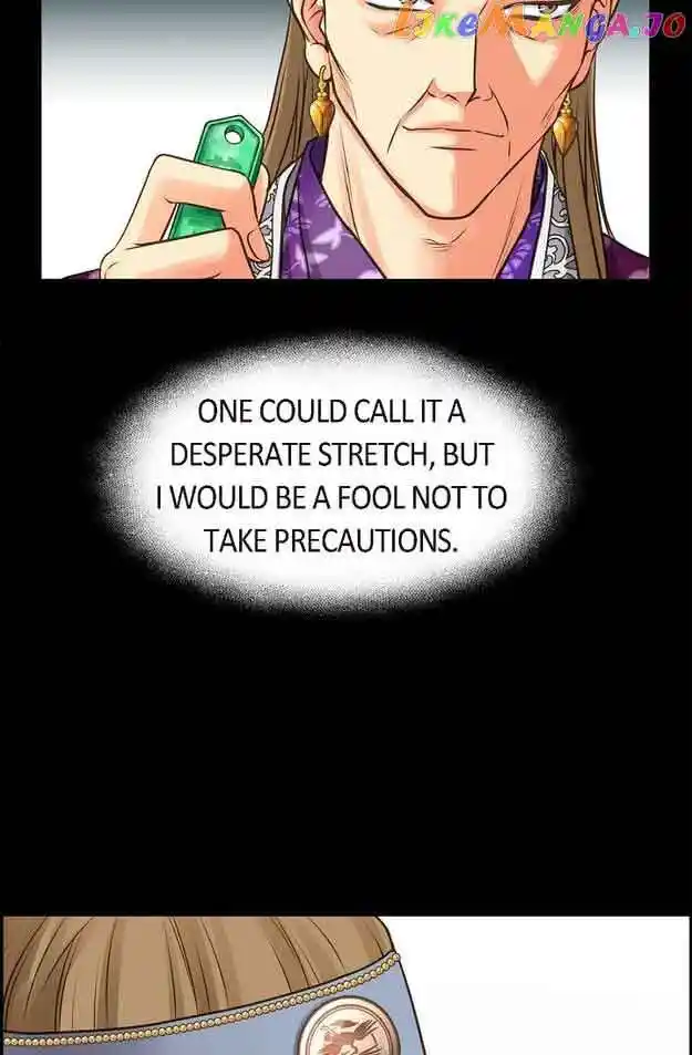 Sarasah Vol.07 Ch.141