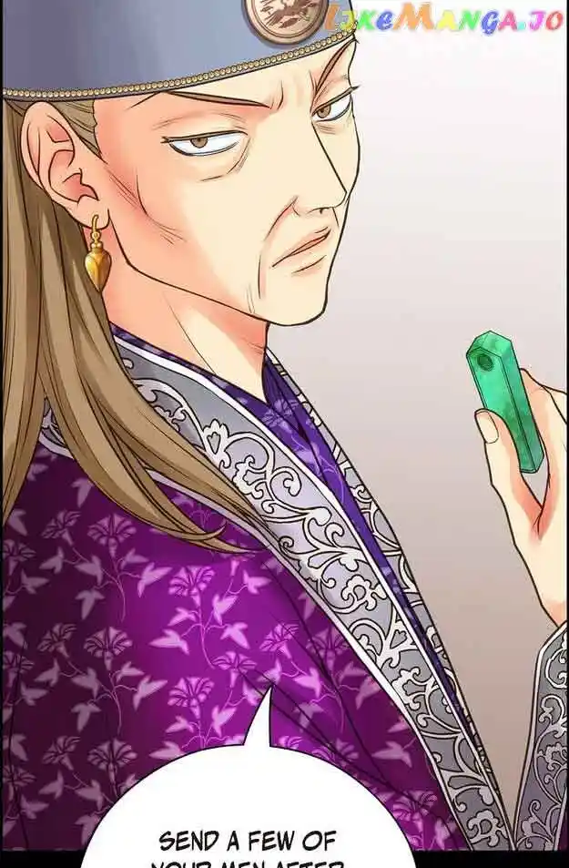 Sarasah Vol.07 Ch.141