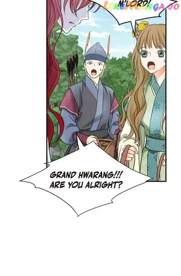 Sarasah Vol.07 Ch.141