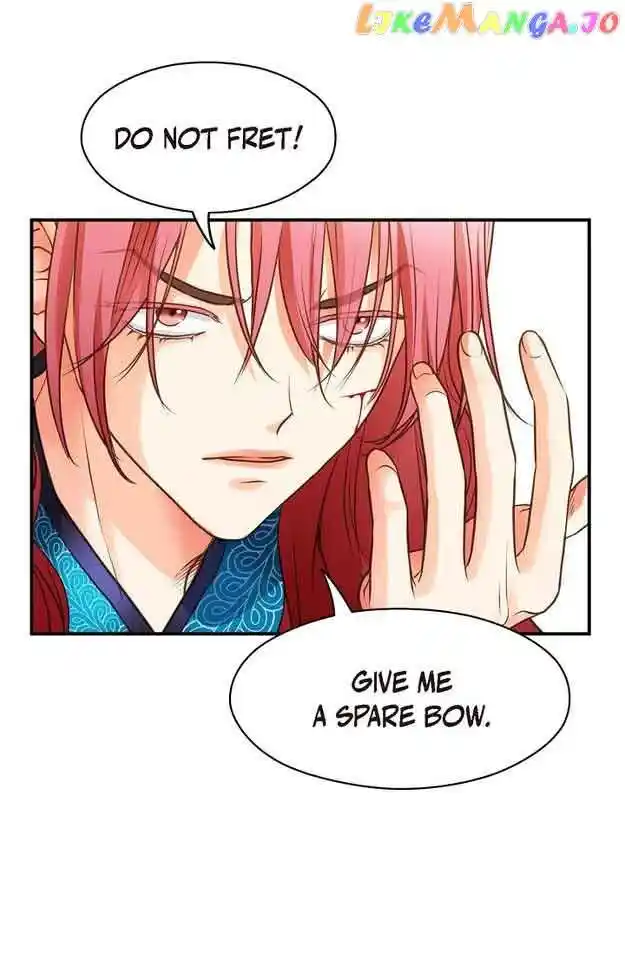 Sarasah Vol.07 Ch.141