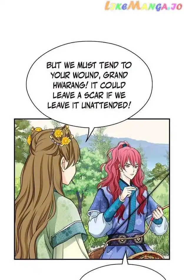 Sarasah Vol.07 Ch.141