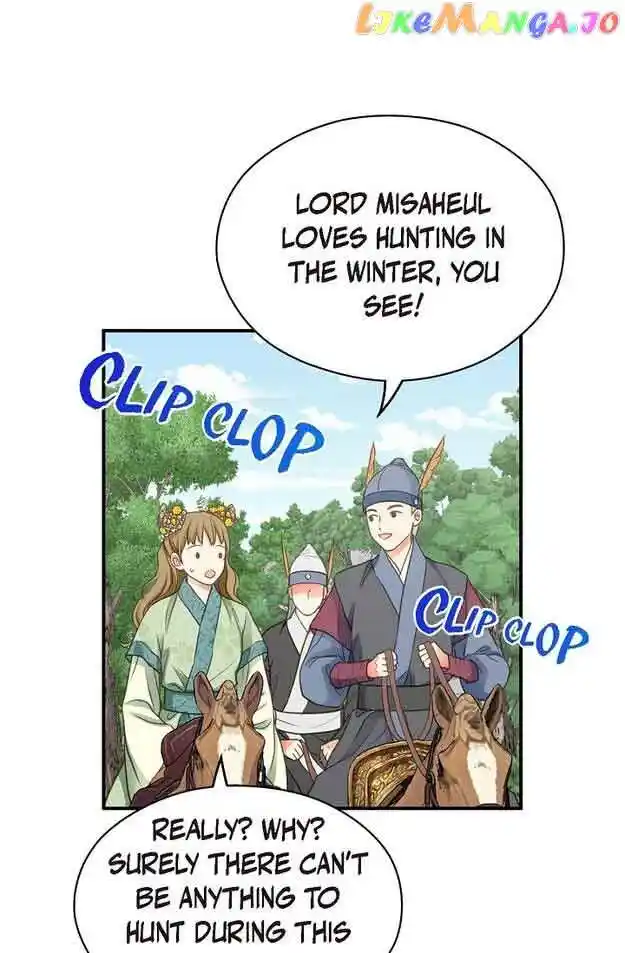 Sarasah Vol.07 Ch.141