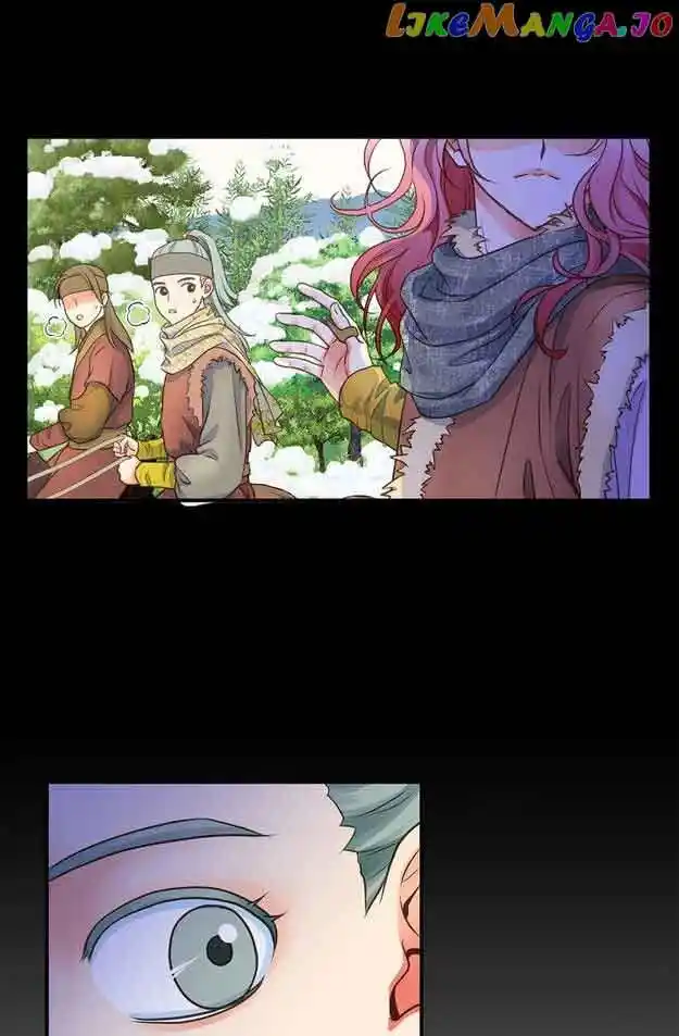 Sarasah Vol.07 Ch.141