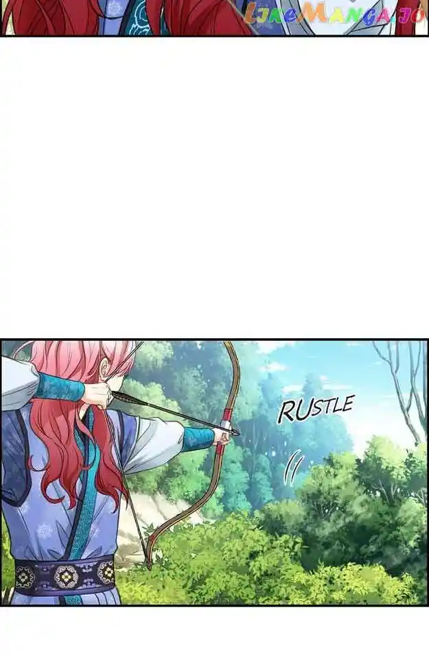 Sarasah Vol.07 Ch.141