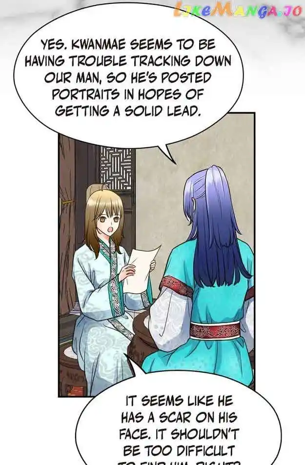 Sarasah Vol.07 Ch.141