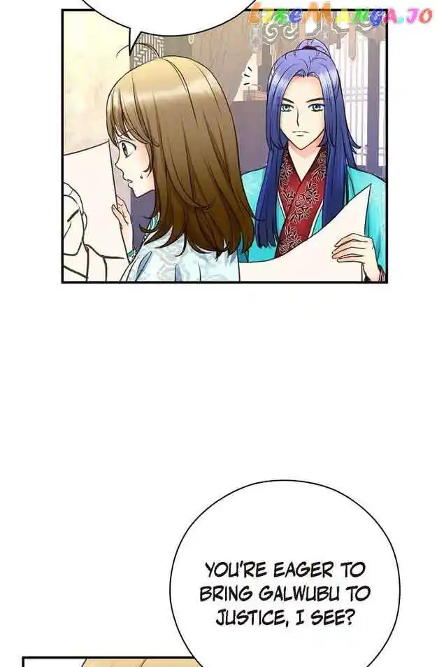 Sarasah Vol.07 Ch.141