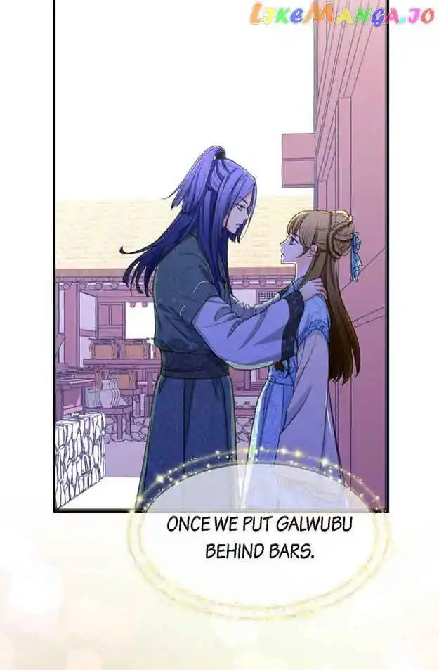 Sarasah Vol.07 Ch.141