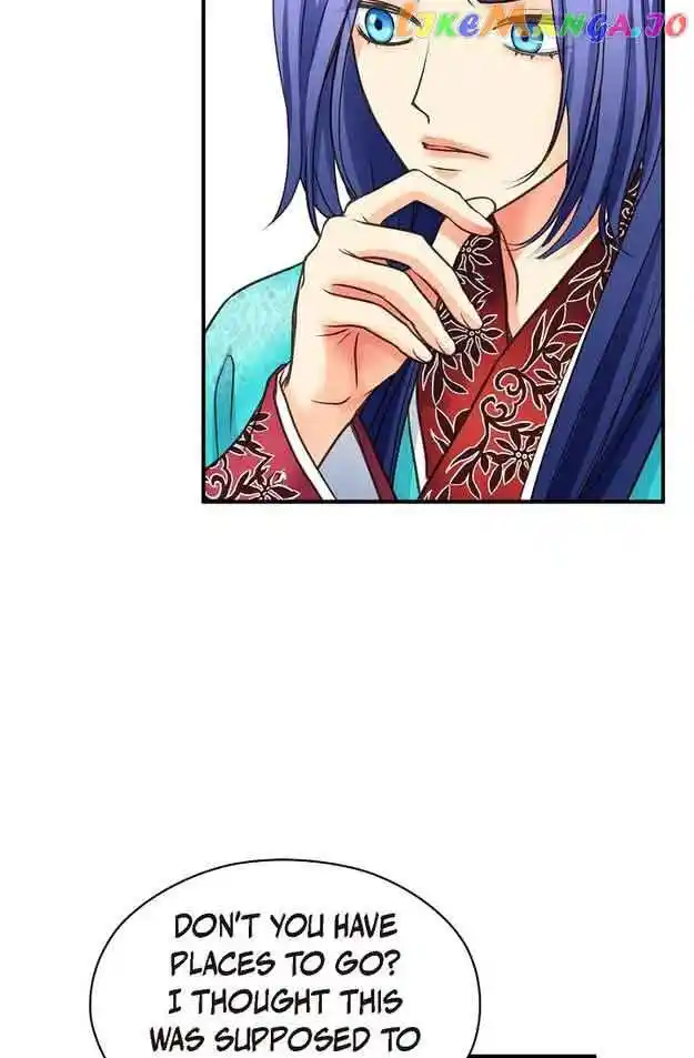 Sarasah Vol.07 Ch.141