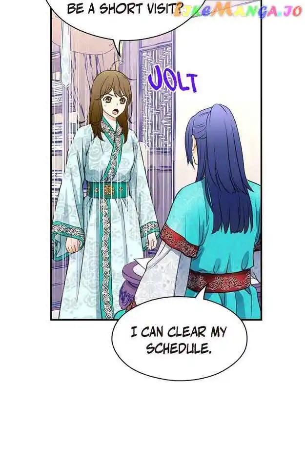 Sarasah Vol.07 Ch.141