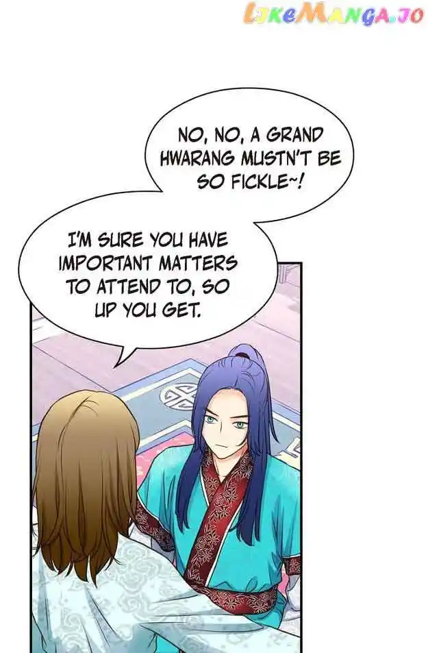 Sarasah Vol.07 Ch.141