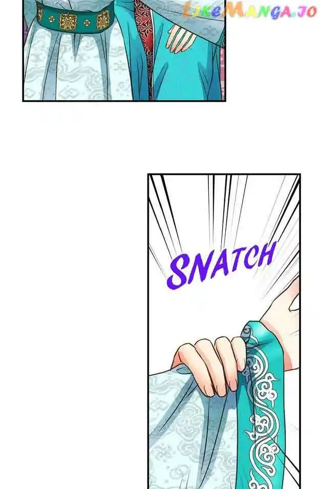 Sarasah Vol.07 Ch.141