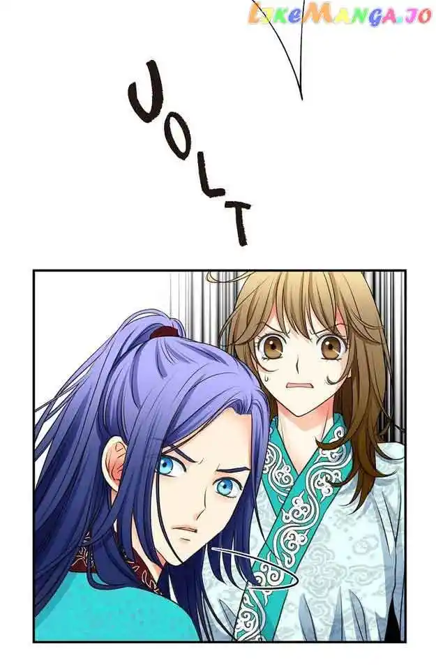 Sarasah Vol.07 Ch.141