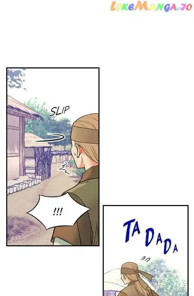 Sarasah Vol.07 Ch.142