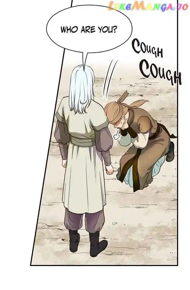 Sarasah Vol.07 Ch.142